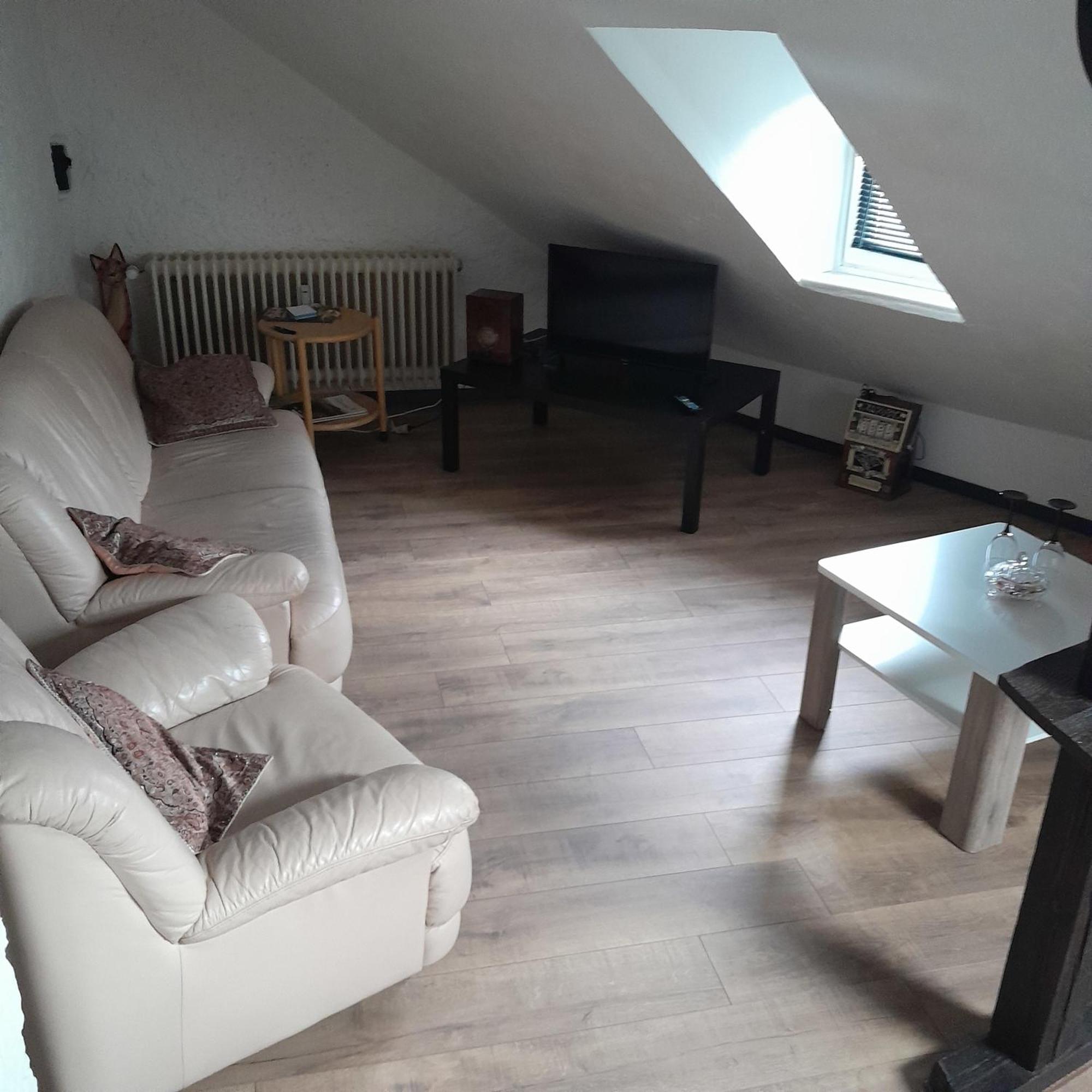 Ferienwohnung "Unter Der Loewenburg" Gerolstein Zewnętrze zdjęcie