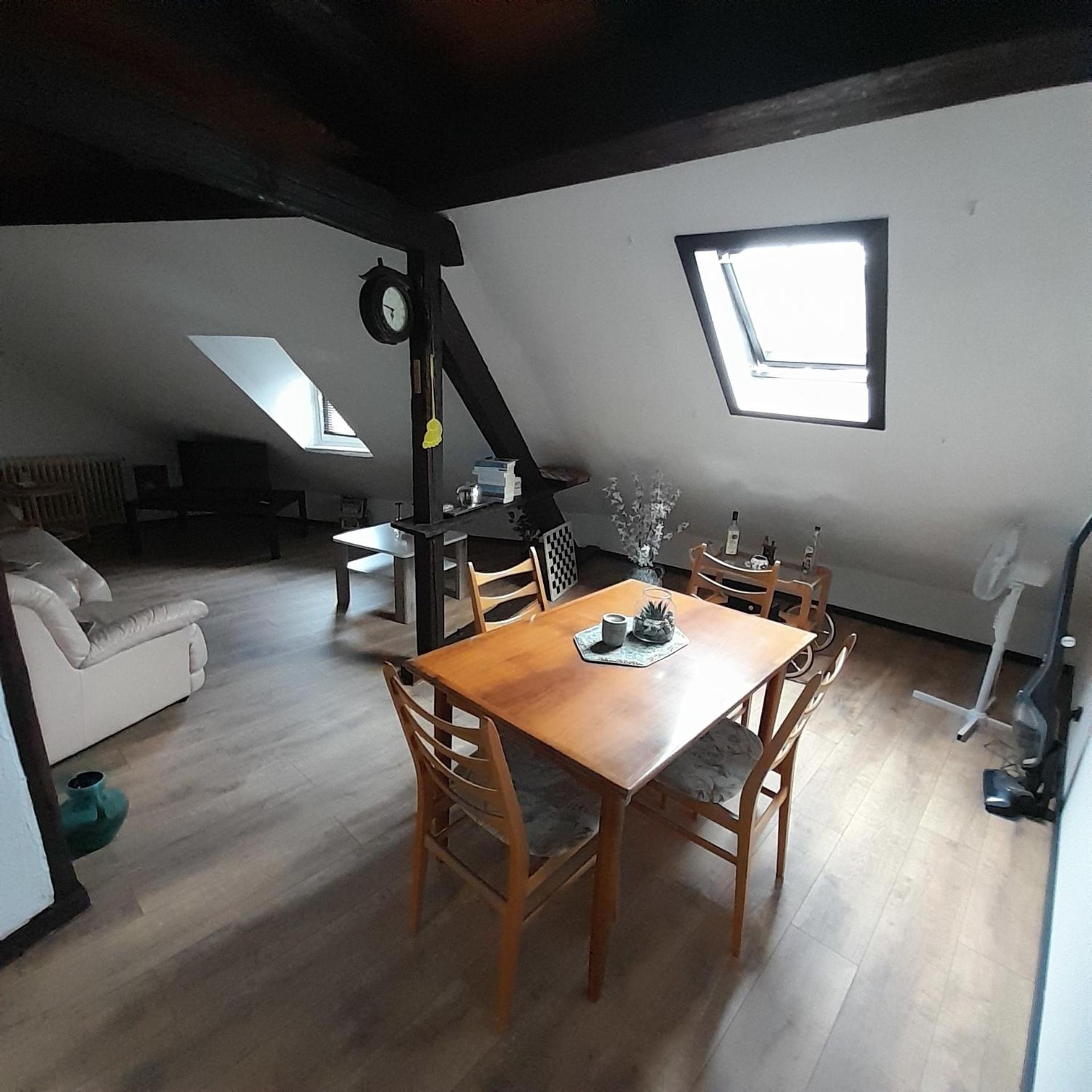 Ferienwohnung "Unter Der Loewenburg" Gerolstein Zewnętrze zdjęcie